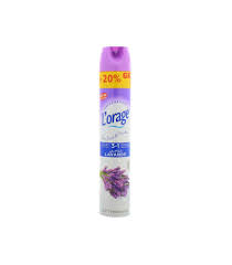 Désodorisant L'orage 700 ml
