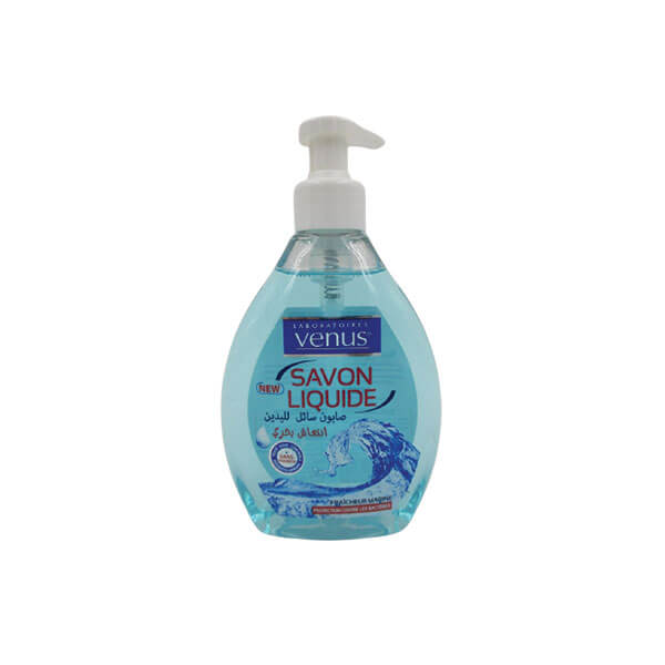 Lave main Venus 500 ml