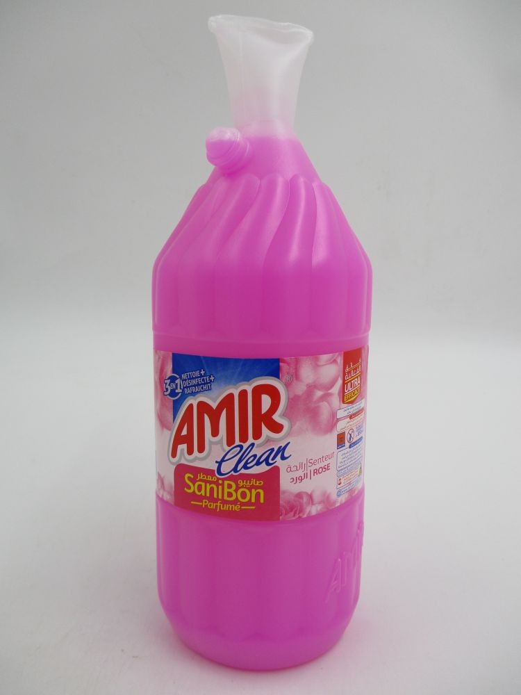 Sanibon Amir