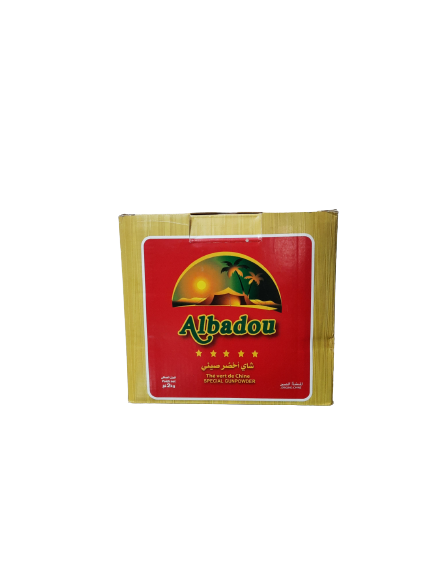 Thé 2 Kg