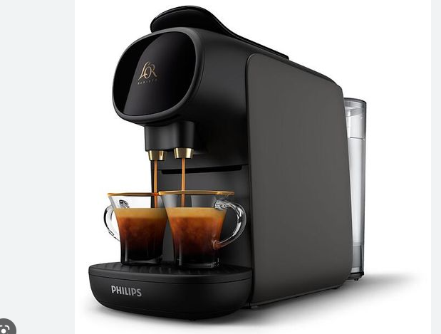 Machine à café l'OR de Philips