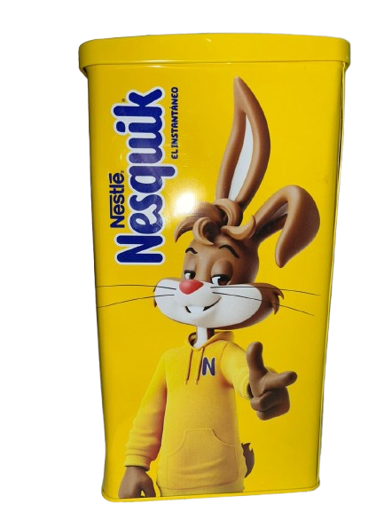 Nesquik Nestle 1,5Kg