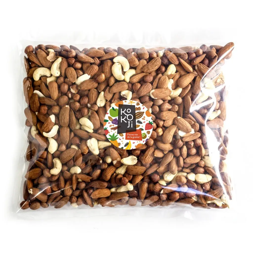 Amande 1Kg