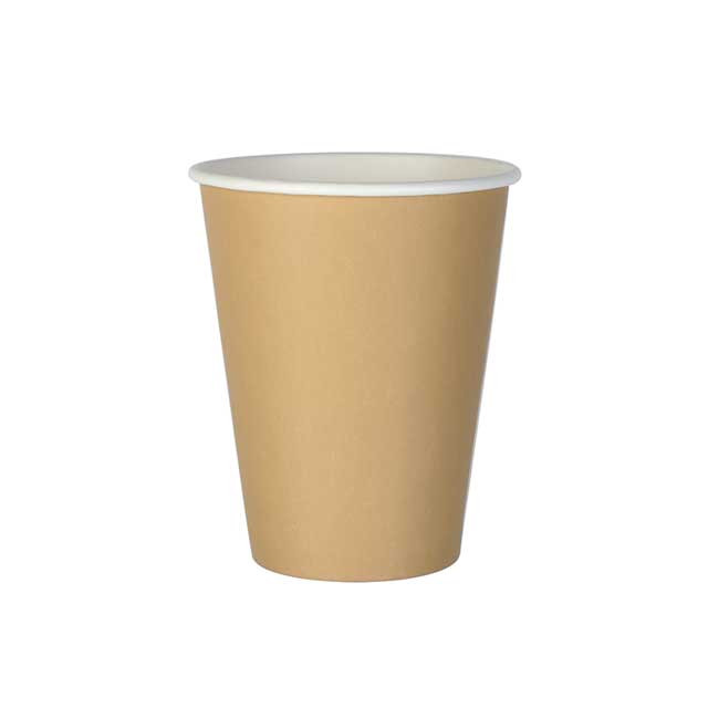 Carton Gobelets en carton GM (900 U )
