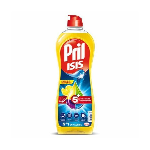 Isis Liquide 650ML