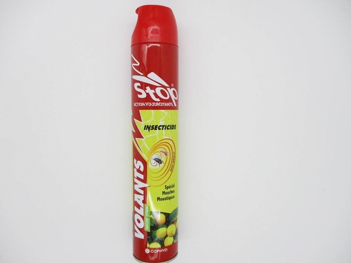 Insecticide 750 mL