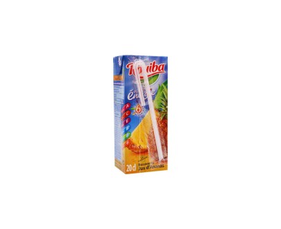 Jus Rouiba 20Cl (Pack de 27 Unités )