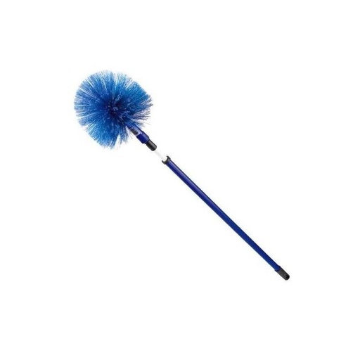 brosse tête de loup