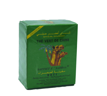 Thé vert 125G