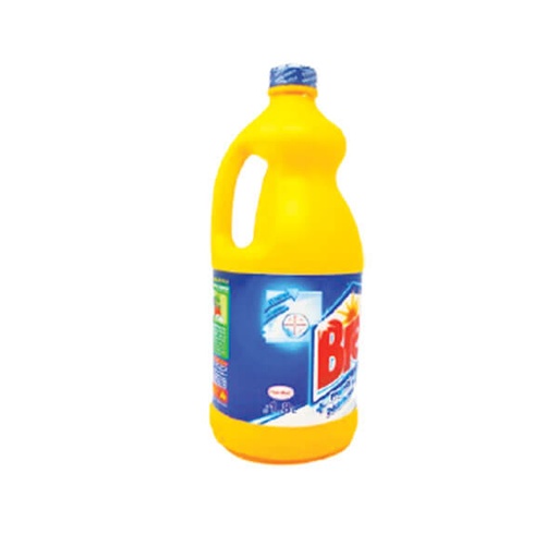 Bref Javel 1,75L GM
