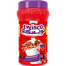 Twisco Chocolat