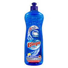 Bingo Liquide Vaisselle 600ml