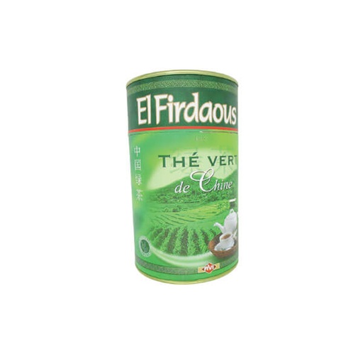 Thé Firdaous 250g