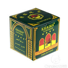 Thé khaima 250g