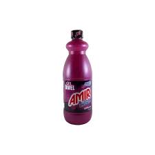 Amir gel javel moussant 1 L