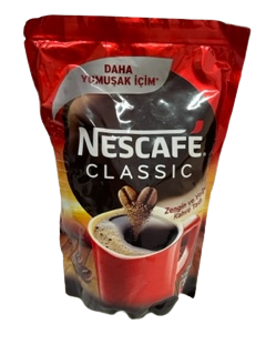 Café Nescafé Classic 200g