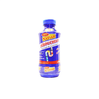Déboucheur Nassah 400g