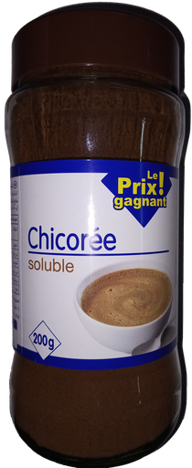 Café Chicoré Prix Gagnant 200G