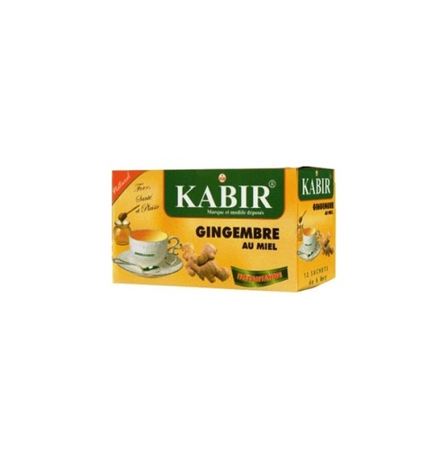 Tisane El Kabir