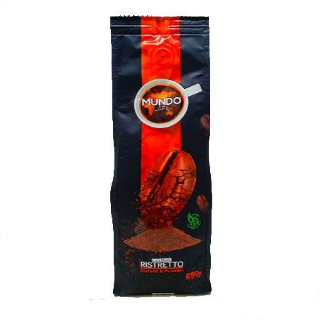 Café El Mundo Robusta 1Kg 