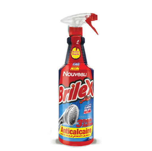 Anti calcaire BRILEX
