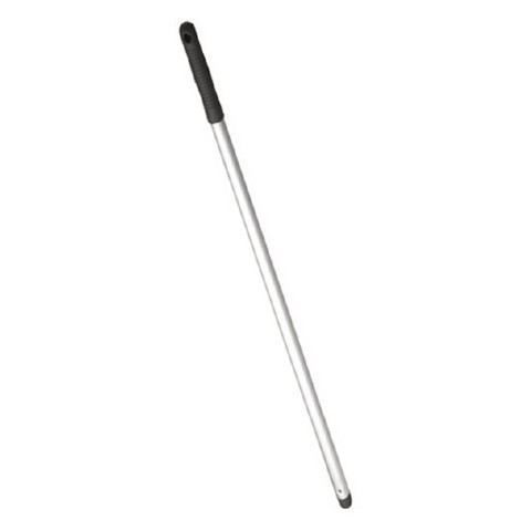 Manche à balai en aluminium