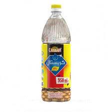 Vinaigre Casbah Crystal  950ml
