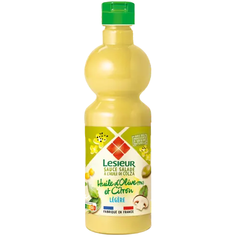 Vinaigrette Lesieur