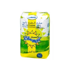 Sel 1 Kg