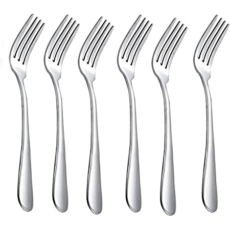 Fourchette en inox GM 6U