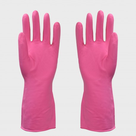 Gants en Plastique